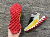 Men and women C*hristian L*ouboutin Top sneaker