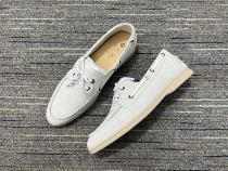 Men L*oro P*iana Top Quality Sneakers