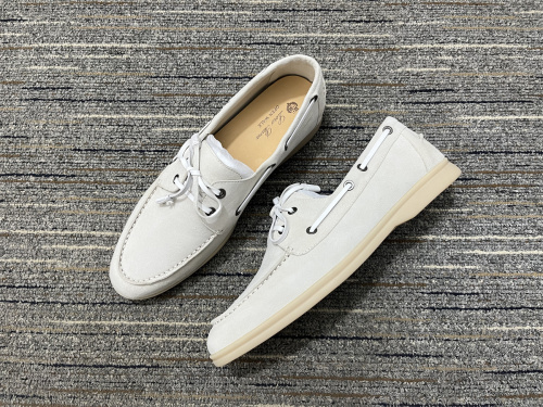 Men L*oro P*iana Top Quality Sneakers