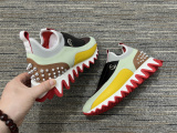 Men and women C*hristian L*ouboutin Top sneaker