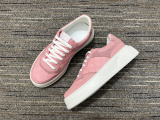 Women and men G*ucci Top Sneaker
