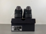 Ja M*orant x A*ir F*orce 1 Low “S*warovski” IQ9772-001
