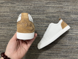 Men and women C*hristian L*ouboutin Top sneaker