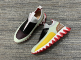 Men and women C*hristian L*ouboutin Top sneaker