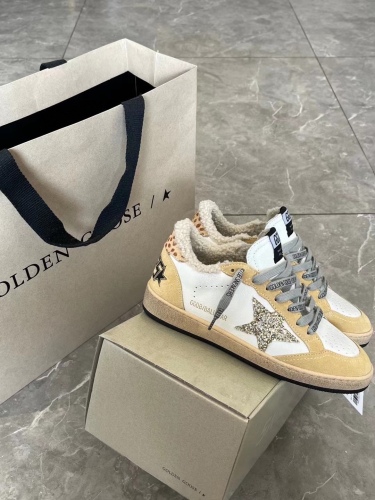 Men Women G*GDB Top Sneakers
