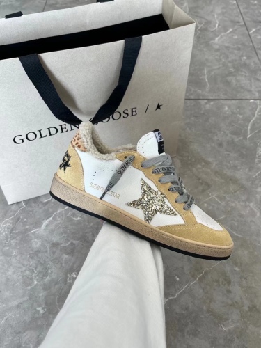 Men Women G*GDB Top Sneakers