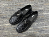 Men  L*ouis V*uitton Top Sneakers