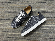 Men C*hristian L*ouboutin Top sneaker