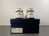 Men D*ior Top Quality Loafer