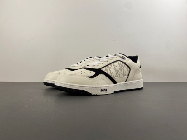 Men D*ior Top Quality Loafer