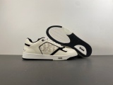 Men D*ior Top Quality Loafer