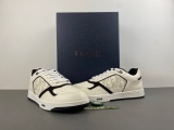 Men D*ior Top Quality Loafer