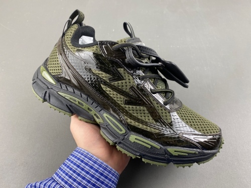 Men and women Off W*hite Top Sneaker