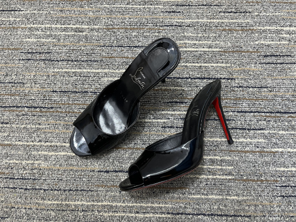 Women C*hristian L*ouboutin High Heels