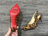 Women C*hristian L*ouboutin High Heels