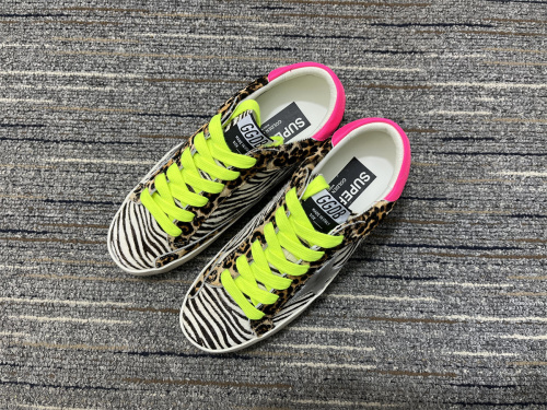 Men Women G*GDB Top Sneakers