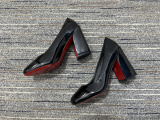 Women C*hristian L*ouboutin High Heels