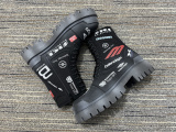 Men and women B*alenciaga Top Sneakers