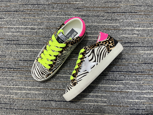 Men Women G*GDB Top Sneakers