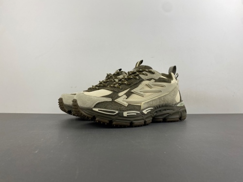 Men and women Off W*hite Top Sneaker