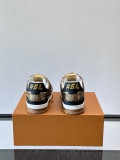 Men L*ouis V*uitton Top Sneakers