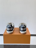 Men L*ouis V*uitton Top Sneakers
