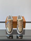 Men L*ouis V*uitton Top Sneakers