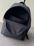 D*ior Bag Top Quality 30*42*15CM Backpack