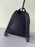 D*ior Bag Top Quality 30*42*15CM Backpack