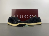 Women and men G*ucci Top Sneaker