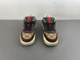 Women and men G*ucci Top Sneaker