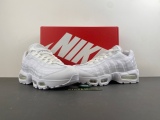 A*ir Max 95 OG 'White Pure Platinum' HM8755-100