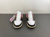 21版 T*ravis S*cott x OFF-WHITE x J*ordan 1 Low XZ6868-005