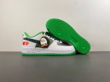 GOAT Division St. x A*ir F*orce 1 Low Ducks of a Feather “Duck or Egg” IU7613-100