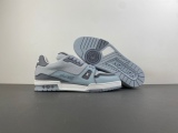 Men L*ouis V*uitton Top Sneakers