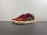 Women and men G*ucci Top Sneaker