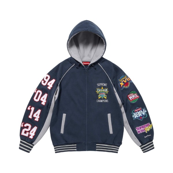 S*upreme Top Quality Clothes