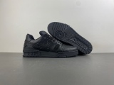 Men L*ouis V*uitton Top Sneakers