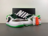 GOAT Division St. x A*ir F*orce 1 Low Ducks of a Feather “Duck or Egg” IU7613-100