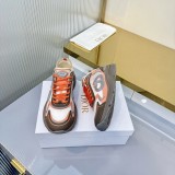 Men Women D*ior Top Quality Sneakers