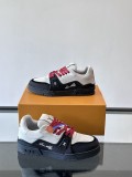 Men Women L*ouis V*uitton Top Quality Sneakers