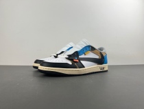 Travis Scott x O*FF-W*HITE x J*ordan Air J*ordan 1 XZ6868-006