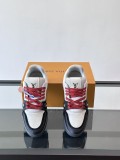 Men Women L*ouis V*uitton Top Quality Sneakers