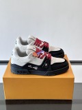 Men Women L*ouis V*uitton Top Quality Sneakers
