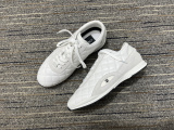 Women C*hanel Top Sneaker