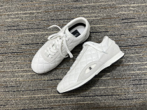 Women C*hanel Top Sneaker