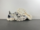 Men and women Off W*hite Top Sneaker