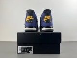虎扑版31 J*ordan A*ir *Jordan 4 Retro “Imperial Purple” FV5029-500