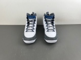 A*ir J*ordan 9 “Flint Grey” HV4794-100