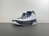 A*ir J*ordan 9 “Flint Grey” HV4794-100